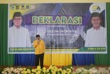 Golkar segera PAW Abudin Halilu dari Anggota DPRD Morowali Utara