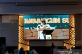 Gubernur Ali Mazi ajak doakan kesembuhan Wagub Lukman Abunawas dari COVID-19