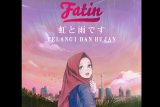 Fatin Shidqia rilis 