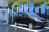 Wuling hadirkan varian MPV Baru Cortez CT Type S