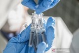 China berencana uji klinis dua dosis calon vaksin COVID-19 buatan CanSino