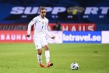 Meski tanpa Griezmann Prancis siap hadapi Jerman