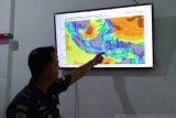 BMKG Wilayah IV Makassar catat 17 wilayah masuk zona puncak kemarau
