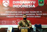 Disnakertrans Sumbar alihkan anggaran 52 persen untuk penanganan COVID-19