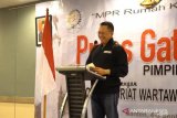Ketua MPR Bamsoet terinspirasi semangat dan ideologi Jakob Oetama