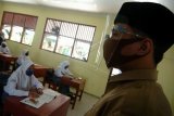 Simulasi pembelajaran tatap muka