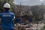 PT JMB pastikan pembangunan tol tak ganggu mata air Aerujang