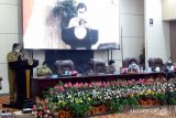DPRD Manado gelar paripurna penyampaian KUA-PPAS