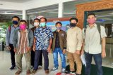 Petani Urutsewu keberatan dikeluarkan sertifikat hak pakai TNI AD