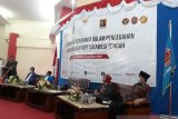 Kelompok radikalisme selalu benturkan negara dan agama