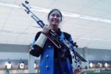Vidya Rafika satu-satunya petembak wakil Indonesia di Olimpiade Tokyo 2021