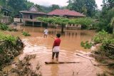 Banjir rendam tiga desa di Kabupaten Mamuju Sulbar