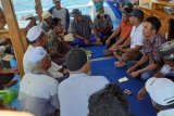 DKP sosialisasi budidaya lobster bagi nelayan Manggarai Barat