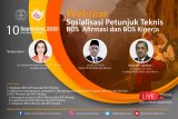 Kemendikbud sosialisasikan BOS Afirmasi dan BOS Kinerja