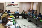 Kemenkumham Sulsel Harmonisasi tiga Ranperda Kabupaten Bulukumba