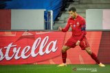 Ronaldo borong dwigol bantu Portugal pecundangi Swedia 2-0