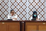 Kasus COVID-19 Kotabaru Yogyakarta menjadi uji 
