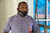 KPU Papua minta panitia pendaftaran pilkada Keerom-Supiori jalani tes usap