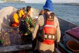 Tim gabungan Papua evakuasi nelayan kehabisan BBM di perairan Sarmi