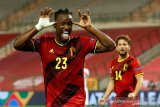 Batshuayi sumbang dua gol, Belgia hajar Islandia 5-1