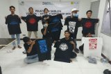 PLN latih pemuda dan perempuan sekitar PLTMG Lombok Peaker