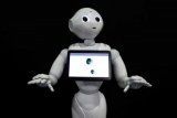 Riset : Pandemi COVID-19 mempercepat perubahan tenaga manusia ke robot