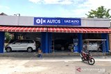 OLX Autos buka 10 diler resmi mobil bekas di Jabodetabek
