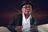 Sebelum meninggal, penyanyi Yopie Latul sempat isi acara