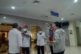 Kandidat pilkada di Sulbar jalani tes psikologi di Makassar