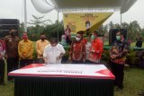 Cegah Stunting Di Lampung Timur, GGF Kembali Luncurkan Program 