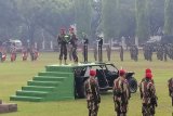 Brigjen TNI Mohamad Hasan jabat Danjen Kopassus