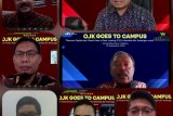 OJK sebut penyaluran pinjaman dana secara daring di NTT meningkat