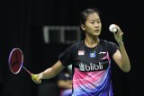 Putri sumbang angka pertama untuk Tim Harimau