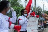 Junta Myanmar menghapus pemberontak Rakhine dari daftar teroris
