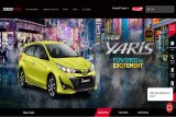 Start Your New Excitement - Toyota New Yaris Tampil Lebih Stylish dan Agile Solusi Mobilitas Lengkap Bagi Yang Berjiwa Muda