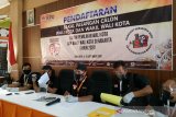 Pengamat UNS soroti sulitnya syarat perseorangan Pilkada 2020