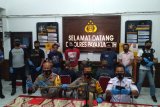 Gara-gara dibakar api cemburu pacar diganggu, 5 ABG aniaya hingga tewas rekannya sendiri