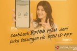 Maybank indonesia selenggarakan lomba menulis untuk jurnalis, total hadiah Rp75 juta