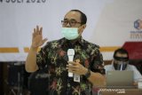 BNSP akan mengembangkan Sistem Nasional Sertifikasi Kompetensi Dai