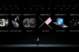 Umumkan enam perangkat baru, Huawei perluas portofolio produk
