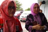 Dinkes Makassar : Tes Usap di 6 kecamatan dari hasil