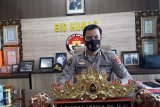 Polda Lampung limpahkan berkas oknum P2TP2A Lampung Timur