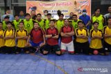 Futsal Kepri diunggulkan  dalam  PON 2021