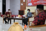 BPK Sulsel periksa kinerja penanganan COVID-19 di Gowa