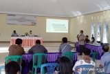 Bawaslu Sangihe selesai sosialisasikan Perbawaslu di 12 kecamatan