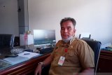 Pembangunan fisik GOR di Wamena 90 persen