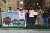 FIF bantu Mushala An-Nuur Pasaman Barat  Rp25 juta