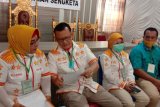 Ike-Zam kecewa atas putusan Bawaslu Bandarlampung