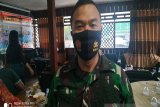 Kontak tembak KKSB-TNI  di Hipadipa satu prajurit meninggal