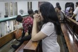 Tokoh agama di Lampung : Warga patuhi protokol kesehatan di tempat ibadah